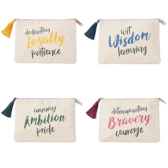 ✨2/$50 🐍 Harry Potter Slytherin Makeup Bag 🐍 - Picture 3 of 4